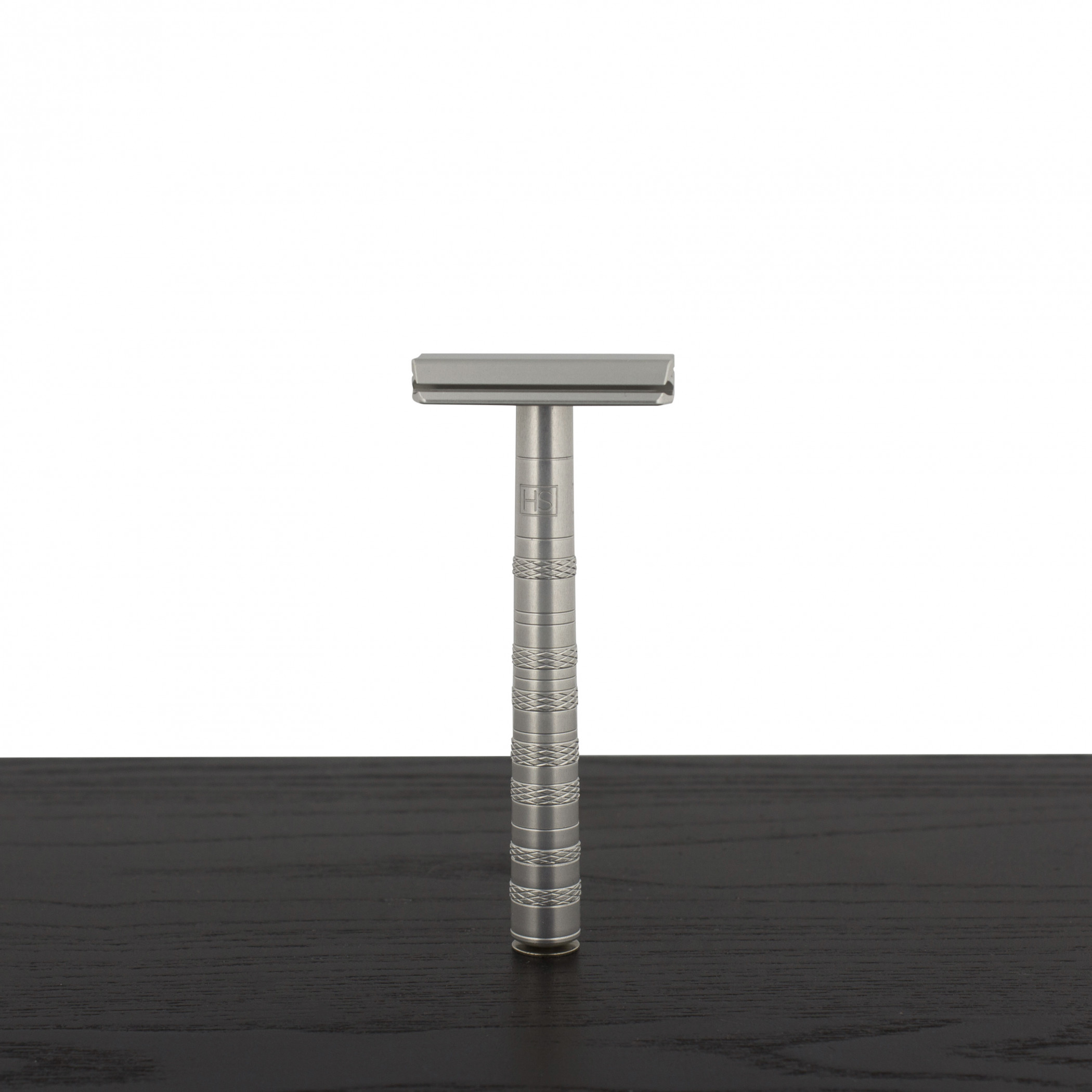 Henson Shaving Aluminum AL13 Medium DE Safety Razor